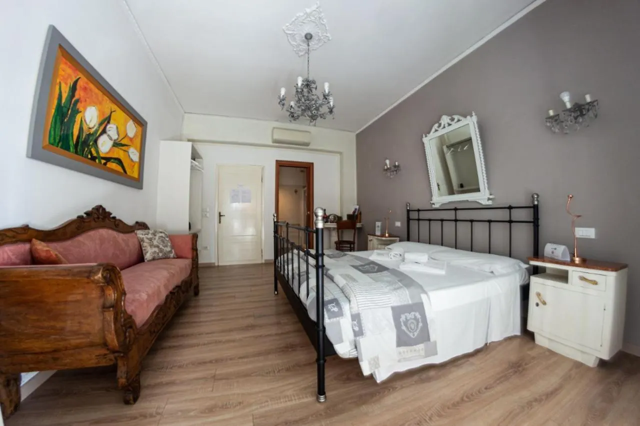 B&B Madam Treviso Itálie