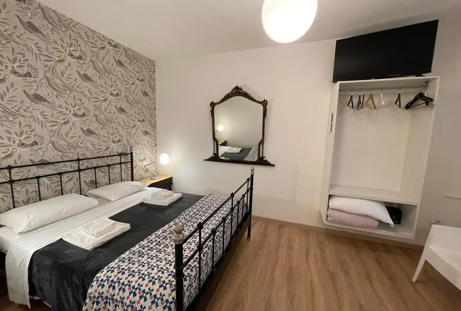 Bed & Breakfast B&B Madam Treviso