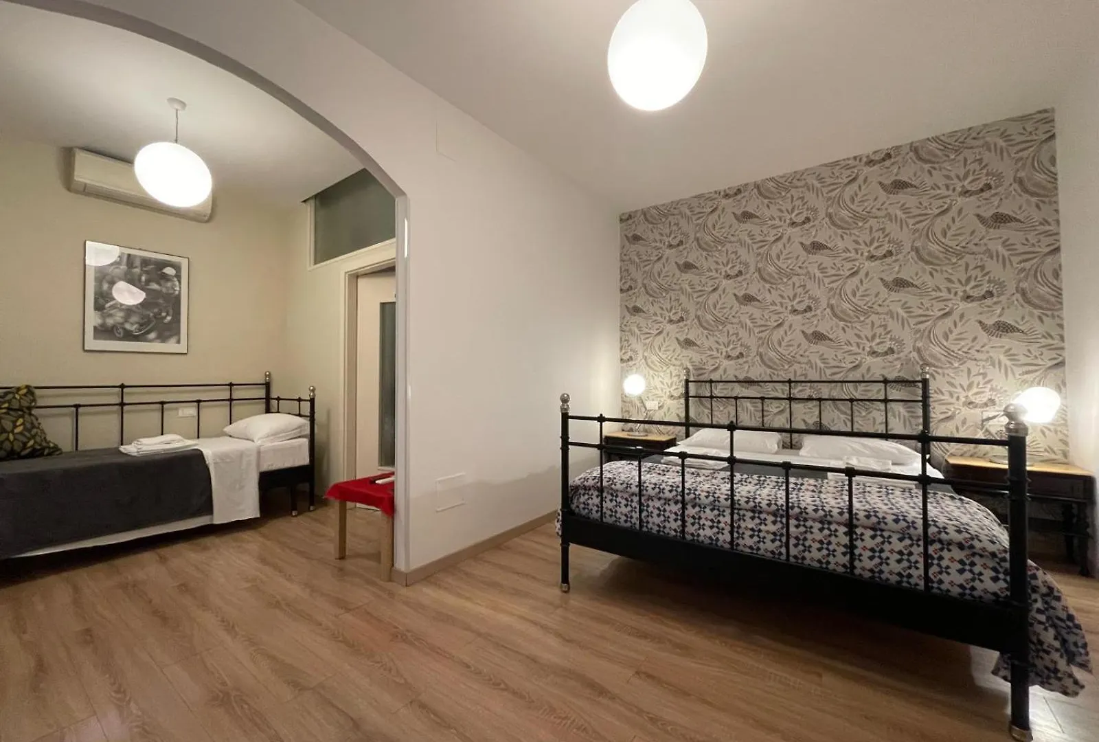 B&B Madam Treviso Itálie