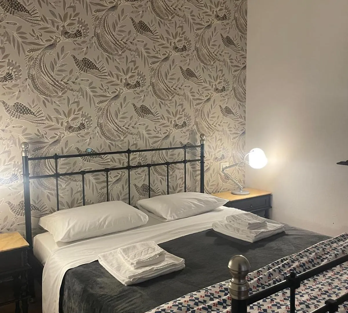 B&B Madam Treviso