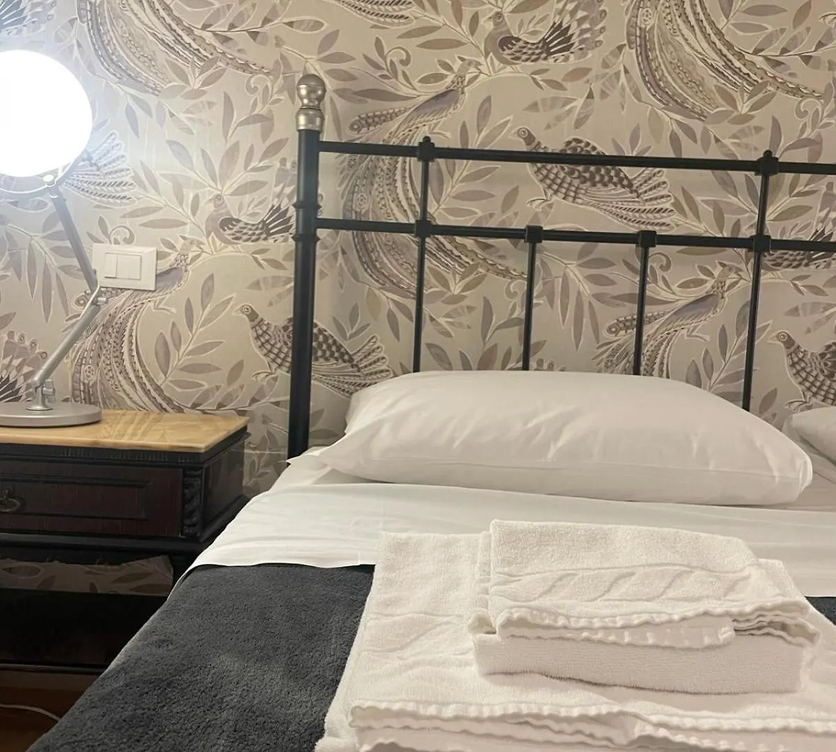 Bed & Breakfast B&B Madam Treviso