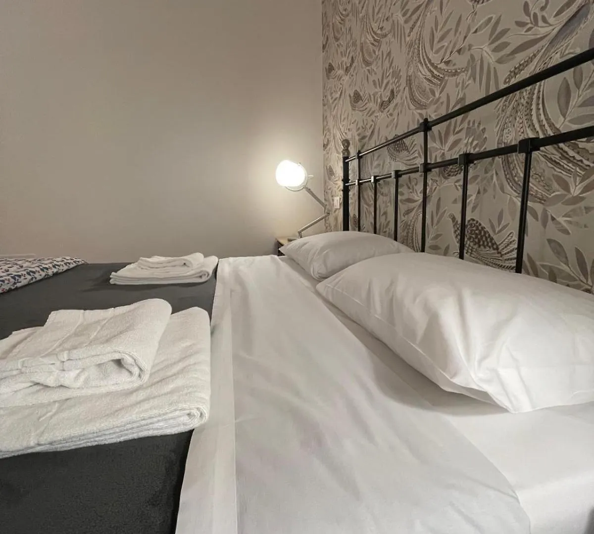 B&B Madam Treviso Bed & Breakfast