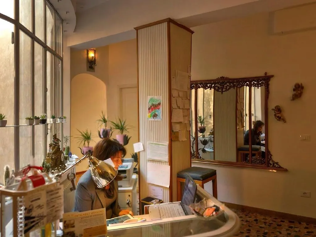 B&B Madam Treviso Bed & Breakfast