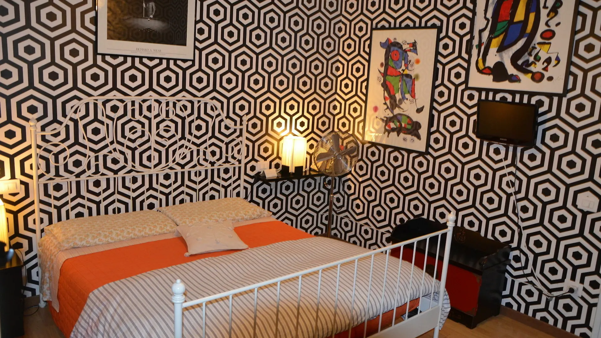 Bed & Breakfast B&B Madam Treviso