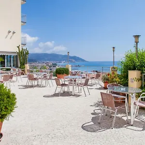Metropol Hotel Diano Marina