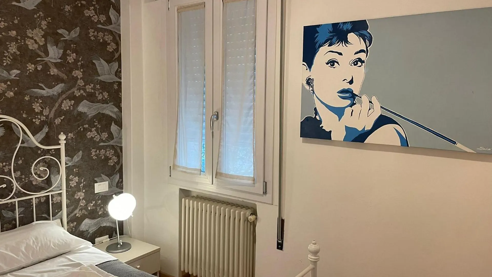 B&B Madam טרוויסו לינה וארוחת בוקר