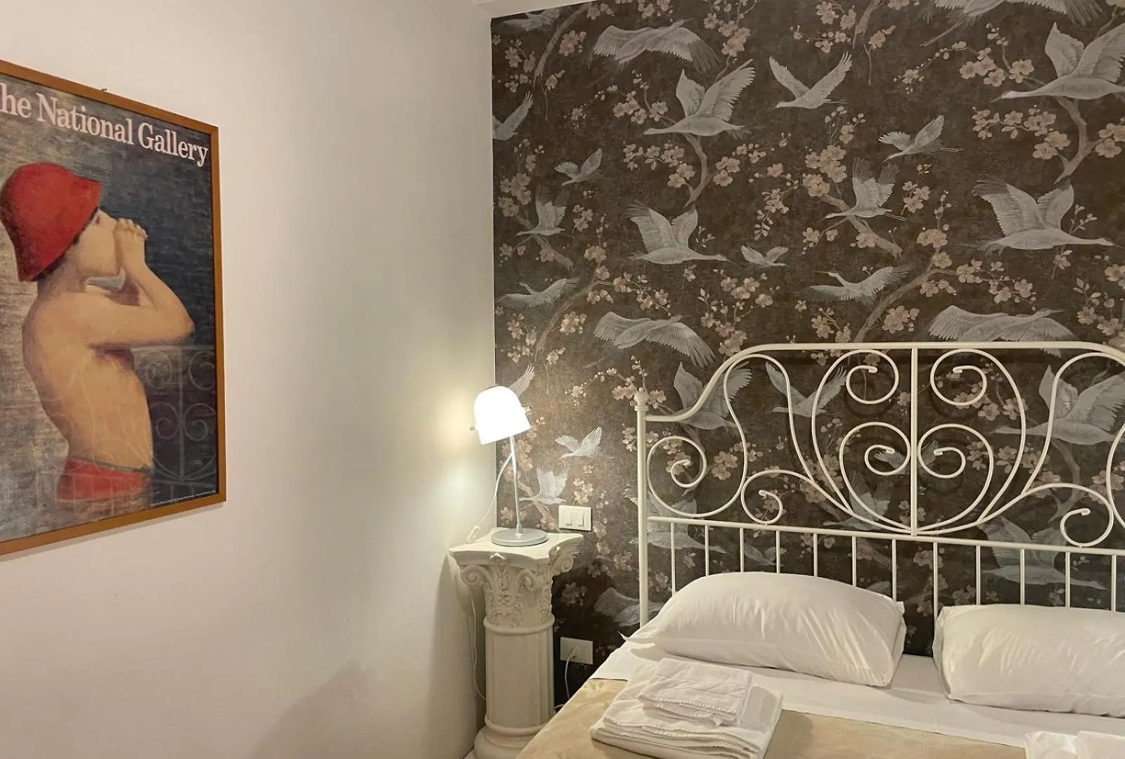B&B Madam טרוויסו איטליה