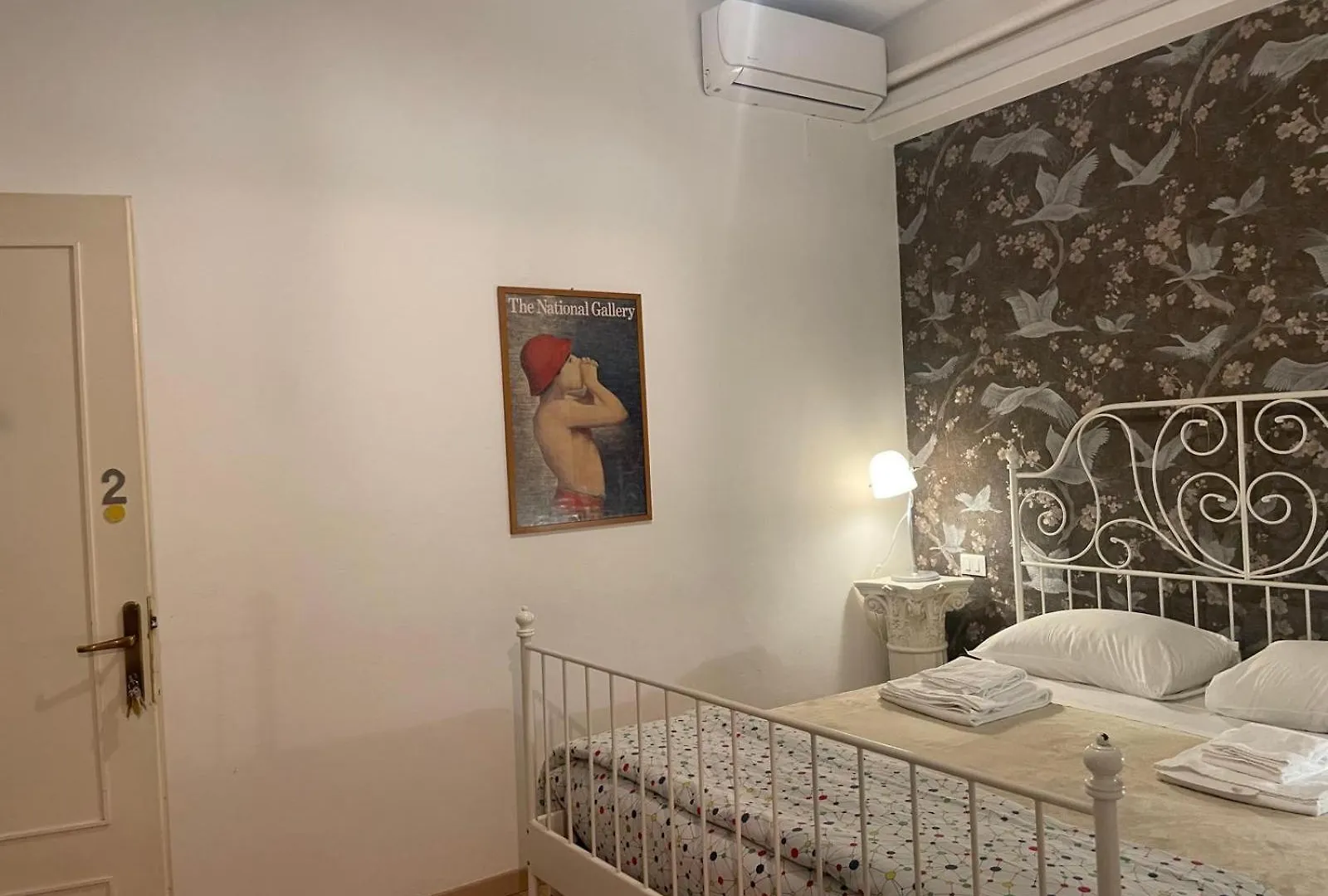 B&B Madam טרוויסו